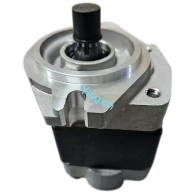 349-4087 Hydraulic Gear Pump CAT 349 Series Excavator Hydraulic System Pilot System