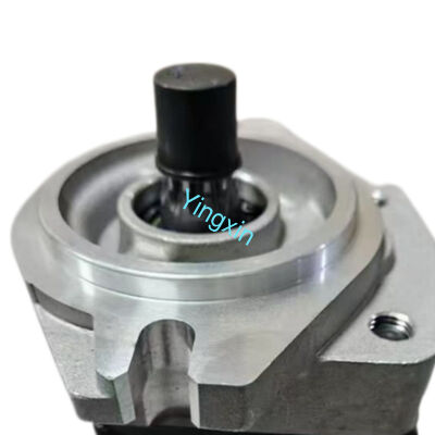 349-4087 Hydraulic Gear Pump CAT 349 Series Excavator Hydraulic System Pilot System