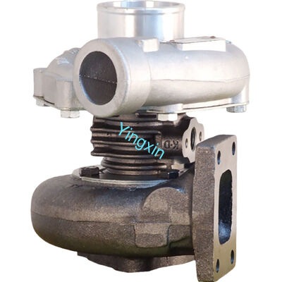 8944183204 Turbocharger 4918905100 4916900501 EX120-1 EX120-5 Excavator 4BD1 Diesel Engine Spare Parts
