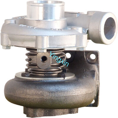 8944183204 Turbocharger 4918905100 4916900501 EX120-1 EX120-5 Excavator 4BD1 Diesel Engine Spare Parts