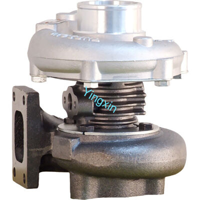 8944183204 Turbocharger 4918905100 4916900501 EX120-1 EX120-5 Excavator 4BD1 Diesel Engine Spare Parts