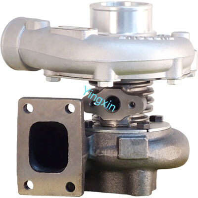 8944183204 Turbocharger 4918905100 4916900501 EX120-1 EX120-5 Excavator 4BD1 Diesel Engine Spare Parts