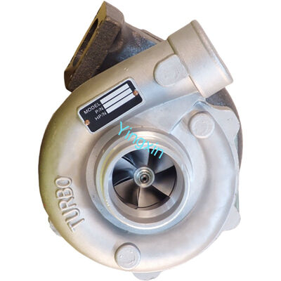 8944183204 Turbocharger 4918905100 4916900501 EX120-1 EX120-5 Excavator 4BD1 Diesel Engine Spare Parts
