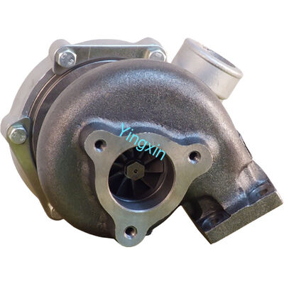 8944183204 Turbocharger 4918905100 4916900501 EX120-1 EX120-5 Excavator 4BD1 Diesel Engine Spare Parts