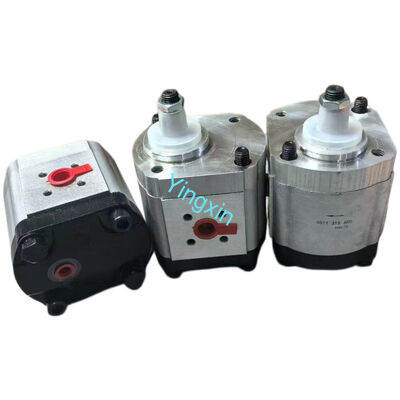 0511 315 605 Bos-ch Rexroth Hydraulic Gear Pump Replacement