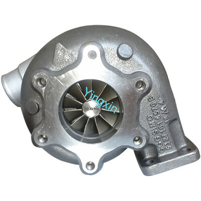 53279886072 D1146 Turbocharger DH300-7 Excavator Engine Replacement Parts