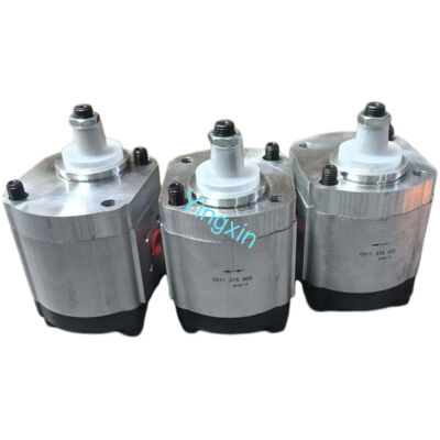 0511 315 605 Bos-ch Rexroth Hydraulic Gear Pump Replacement