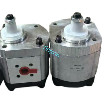 0511 315 605 Bos-ch Rexroth Hydraulic Gear Pump Replacement
