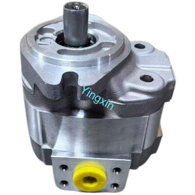 705-21-28270 Gear Pump Komatsu WA380Z-6 Loader Hydraulic Parts