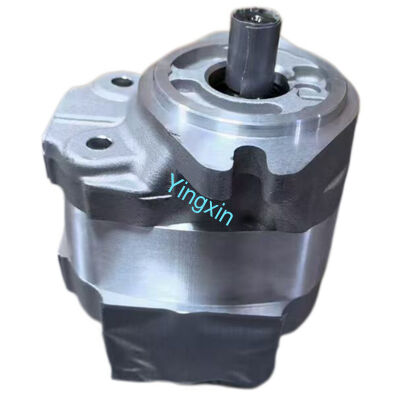 705-21-28270 Gear Pump Komatsu WA380Z-6 Loader Hydraulic Parts