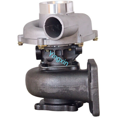 114400-2720 Turbocharger EX200-2 6BD1T Engine Replacement Parts