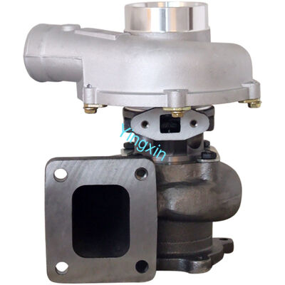 114400-2720 Turbocharger EX200-2 6BD1T Engine Replacement Parts