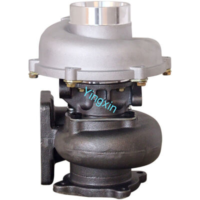 114400-2720 Turbocharger EX200-2 6BD1T Engine Replacement Parts