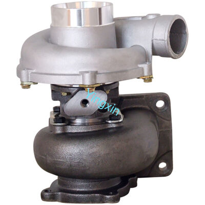 114400-2720 Turbocharger EX200-2 6BD1T Engine Replacement Parts