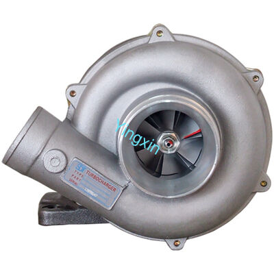 114400-2720 Turbocharger EX200-2 6BD1T Engine Replacement Parts