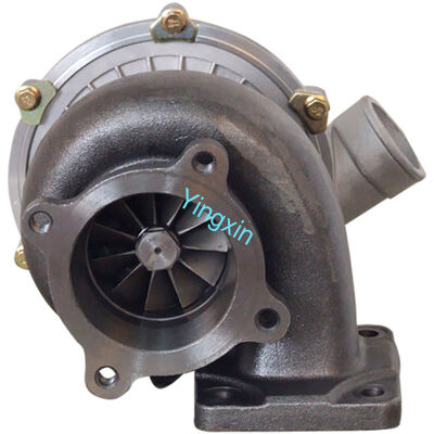 114400-2720 Turbocharger EX200-2 6BD1T Engine Replacement Parts