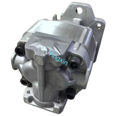 705-22-40380 Hydraulic Gear Pump Komatsu WA470-3 Loader Replacement Parts
