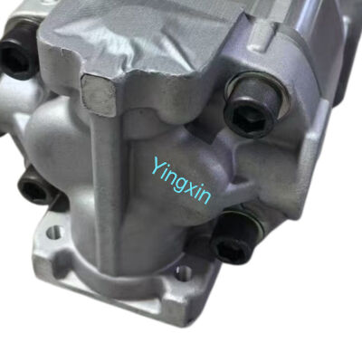 705-22-40380 Hydraulic Gear Pump Komatsu WA470-3 Loader Replacement Parts