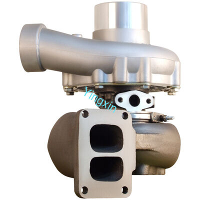 1144000960 Turbocharger S6D125 EX400-6 Excavator Engine Spare Parts
