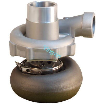 1144000960 Turbocharger S6D125 EX400-6 Excavator Engine Spare Parts