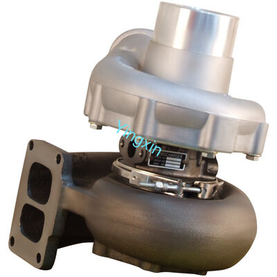1144000960 Turbocharger S6D125 EX400-6 Excavator Engine Spare Parts