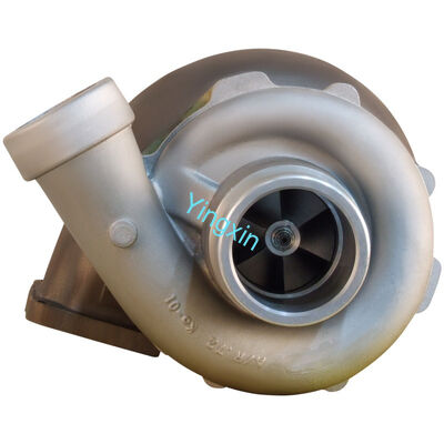 1144000960 Turbocharger S6D125 EX400-6 Excavator Engine Spare Parts