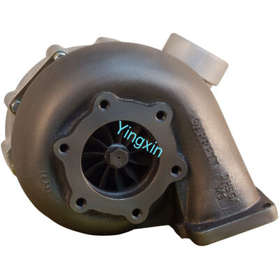 1144000960 Turbocharger S6D125 EX400-6 Excavator Engine Spare Parts