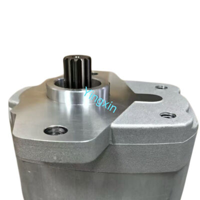 705-24-29090 Hydraulic Gear Pump Komatsu PC60-5 Excavator