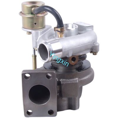 2674A4217587145001 Turbocharger Aluminum Alloy Perkins1103 Excavator Diesel Engine Spare Parts Replacement Component