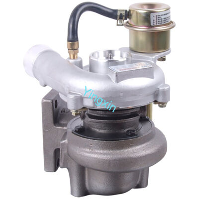 2674A4217587145001 Turbocharger Aluminum Alloy Perkins1103 Excavator Diesel Engine Spare Parts Replacement Component