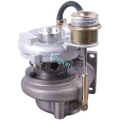 2674A4217587145001 Turbocharger Aluminum Alloy Perkins1103 Excavator Diesel Engine Spare Parts Replacement Component