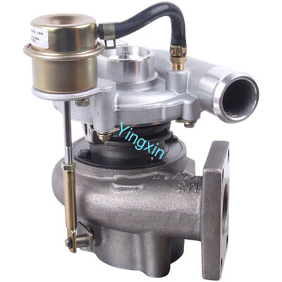 2674A4217587145001 Turbocharger Aluminum Alloy Perkins1103 Excavator Diesel Engine Spare Parts Replacement Component