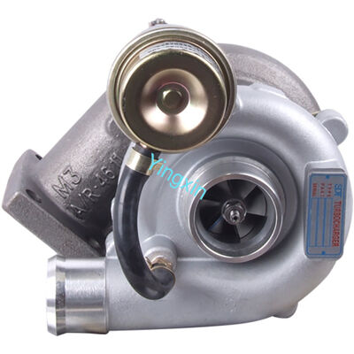 2674A4217587145001 Turbocharger Aluminum Alloy Perkins1103 Excavator Diesel Engine Spare Parts Replacement Component