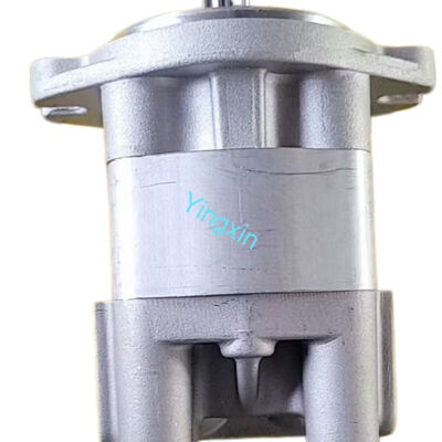 705-40-02180 Hydraulic Gear Pump Komatsu PC2000-8 Excavator Replacement Parts