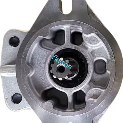 705-40-02180 Hydraulic Gear Pump Komatsu PC2000-8 Excavator Replacement Parts