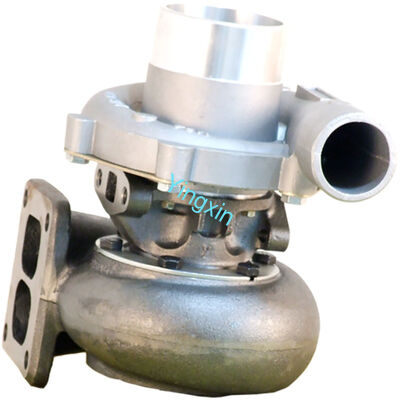 6137-82-8200 45044-5261 Turbocharger S6D105-1 Engine PC200-3 Excavator Parts