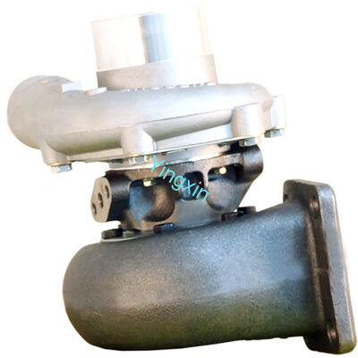 6137-82-8200 45044-5261 Turbocharger S6D105-1 Engine PC200-3 Excavator Parts