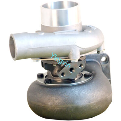 6137-82-8200 45044-5261 Turbocharger S6D105-1 Engine PC200-3 Excavator Parts