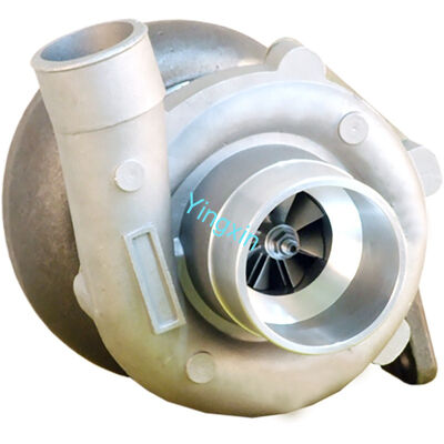 6137-82-8200 45044-5261 Turbocharger S6D105-1 Engine PC200-3 Excavator Parts