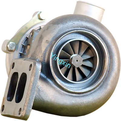 6137-82-8200 45044-5261 Turbocharger S6D105-1 Engine PC200-3 Excavator Parts