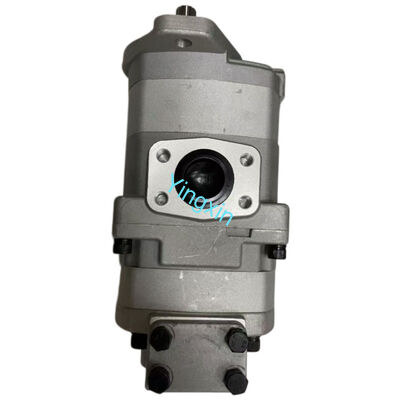 705-51-20070 Hydraulic Transmission Pump Komatsu WA300-1 Wheel Loader Parts