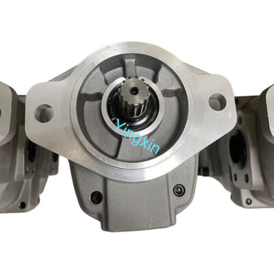 705-51-20070 Hydraulic Transmission Pump Komatsu WA300-1 Wheel Loader Parts
