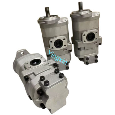 705-51-20070 Hydraulic Transmission Pump Komatsu WA300-1 Wheel Loader Parts