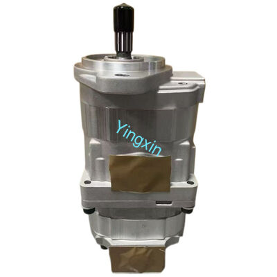 705-51-20390 Hydraulic Gear Pump Komatsu WA250-3 Wheel Loader Replacement Parts