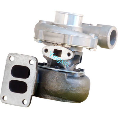 6207-81-8330 Turbocharger S6D95L-1 Engine PC200-6 Excavator Parts