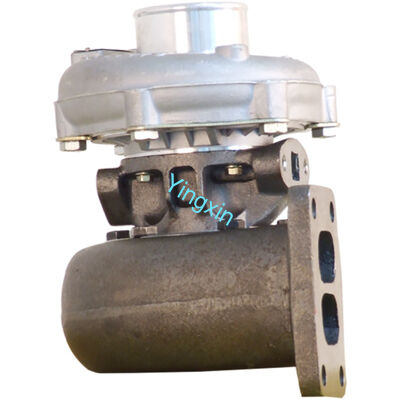 6207-81-8330 Turbocharger S6D95L-1 Engine PC200-6 Excavator Parts