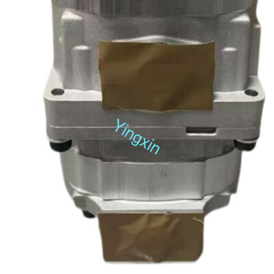 705-51-20390 Hydraulic Gear Pump Komatsu WA250-3 Wheel Loader Replacement Parts