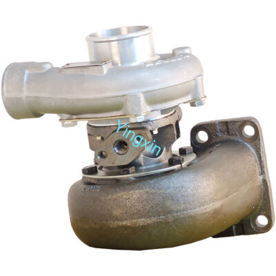 6207-81-8330 Turbocharger S6D95L-1 Engine PC200-6 Excavator Parts