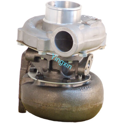 6207-81-8330 Turbocharger S6D95L-1 Engine PC200-6 Excavator Parts