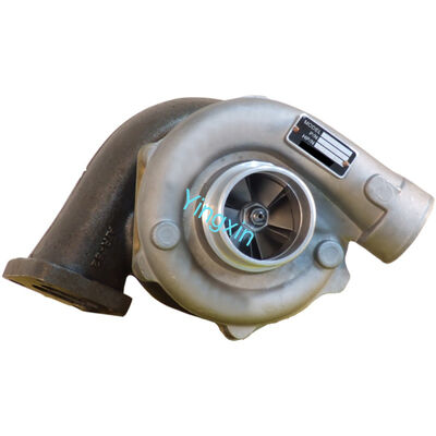 6207-81-8330 Turbocharger S6D95L-1 Engine PC200-6 Excavator Parts